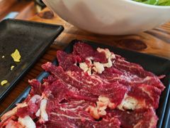 -荣记潮汕牛肉火锅(仙鹤街店)