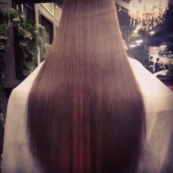 3Am Hairsalon-3AM HAIR SALON烫发染发接发