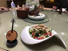 -福慧慈缘素食餐厅(王府井店)