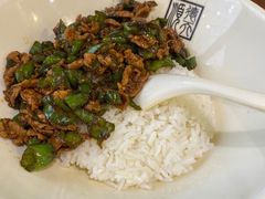 -德天顺盖码饭(人民西路店)