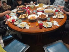 -宴礼烤鸭本味菜(蠡县商业步行街店)