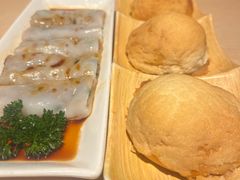 -避风塘(宝山万达店)