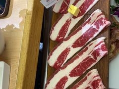 -千纸鹤嫩汁烤肉(西大直街店)