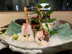 -鮨匠·割烹料理(巨鹿花园店)