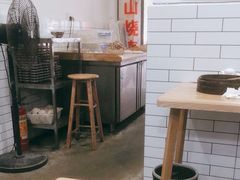 大堂-晓友烧麦(光华村店)