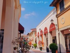 -佛罗伦萨小镇广佛名品奥特莱斯(疏港路店)