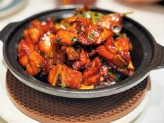 -鹿港小镇(黄金店)
