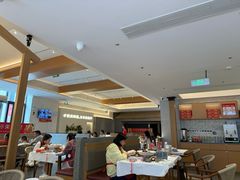 -肥肥虾庄·金牌油焖大虾(汉口城市广场店)