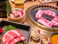 -黑牛黑猪烤肉专门店(万象城店)