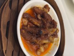 -万龙洲海鲜(大兴绿地缤纷城店)