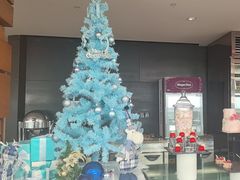 -洲际酒店·地平线全日餐厅HORIZON CAFÉ