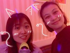 -星聚会KTV(合生汇黑金店)