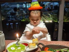 -La Terre乐田(万象城店)