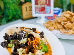 -鲜得莱渔港·小平岛海胆馆(七贤岭店)