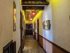 -民俗村柴火灶·景德江西菜(中国陶瓷博物馆店)