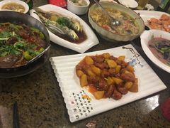 -旺达·福州菜(正大广场店)