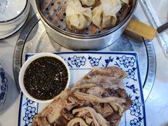 -内蒙联营烧麦 草原石榴红(护国寺店)