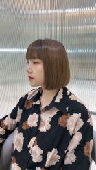 -YESIDO BLACK椰岛造型