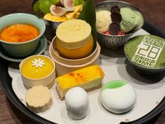 -杭州君悦酒店·湖滨28中餐厅