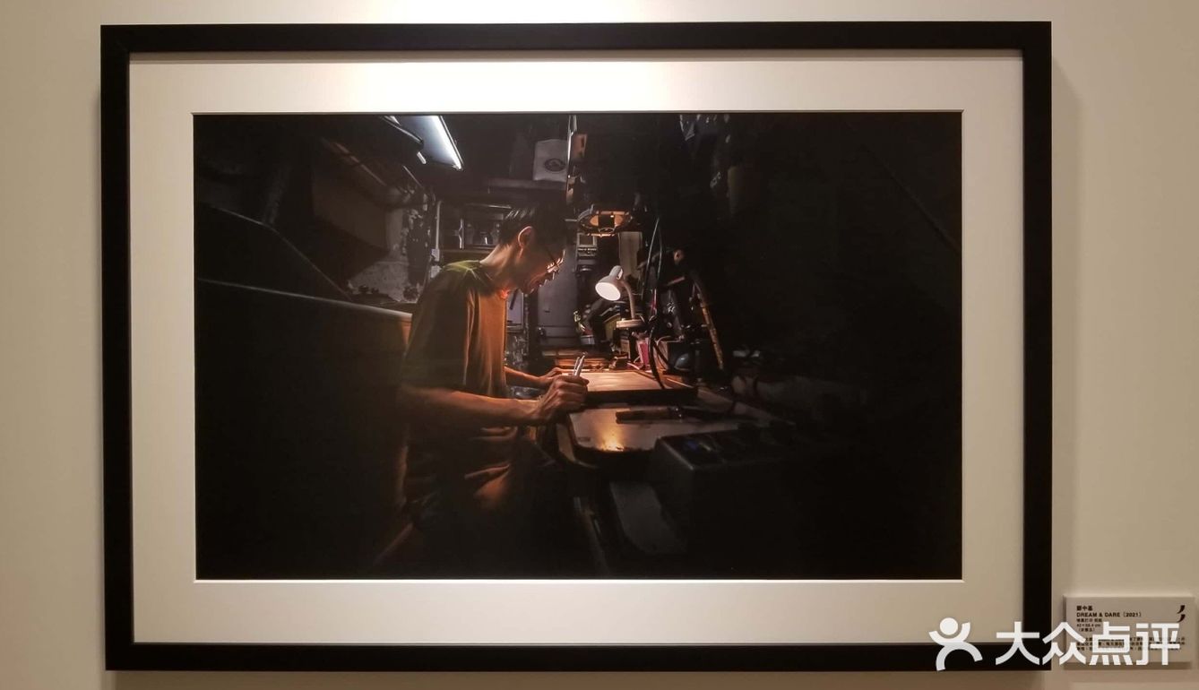 《一紙·憶記》展覽 @海港城美術館 👩‍🎨