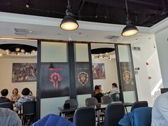 -HONGA HONGA雄家(曹路店)