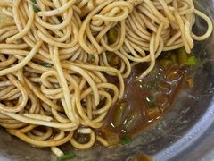 -宋记热干面馆(五福路店)