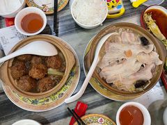 -砂锅居(西四店)