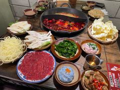 -冯校长老火锅(广州正佳广场店)