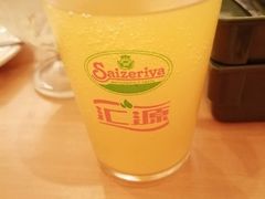 -萨莉亚意式餐厅(深圳北站店)