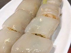 -点点心点心专门店(旺角店)