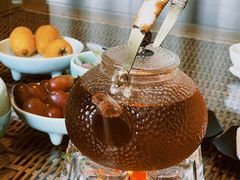 -湖畔居茶楼(湖滨店)