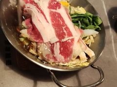 寿喜烧-米仓食堂(凯德广场店)