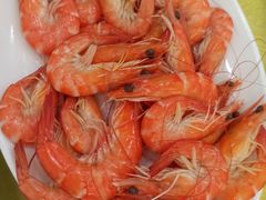 -锐记美食店·现捞海鲜(闸坡店)