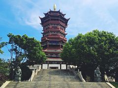 -厦门园林博览苑