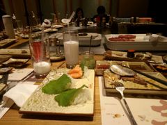 -赤坂亭·M9和牛烧肉·铁板烧(合肥万象城店)