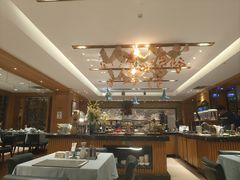 -安徽饭店·白鹭阁自助餐厅(梅山路店)