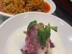 -粗茶淡饭•陕菜•家常菜