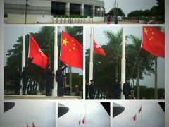 -香港会议展览中心演讲厅