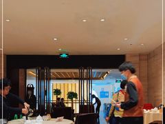 -广东胜利宾馆西关粤中餐厅
