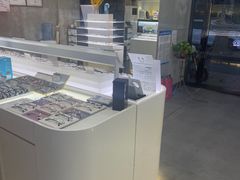 -利明眼镜(顺河路店)