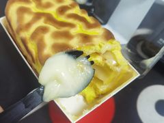 -楊記桃酥王(下马坊店)