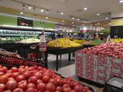 -北京华联生活超市(北京常营店)