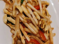 碧绿花生芽-桂客膳房·珍品堂