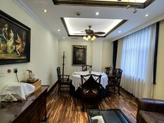 -福禧酒窖·中餐厅 (万柳店)