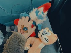 -蓝精灵乐园·世茂精灵之城主题乐园