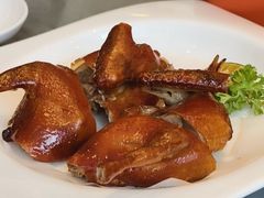 -东方御宴海鲜酒楼(棕泉酒店)