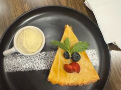 -安妮意大利餐厅(世贸天阶店)