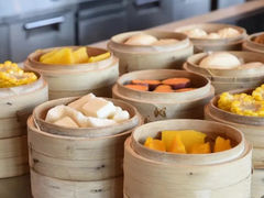 -三亚中心凯悦嘉轩酒店·嘉味餐厅