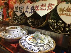 -79号渔船海鲜饭店(华强北店)