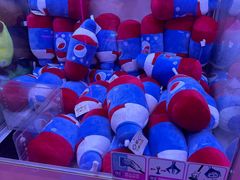 -我要抓娃娃(武进吾悦广场店)